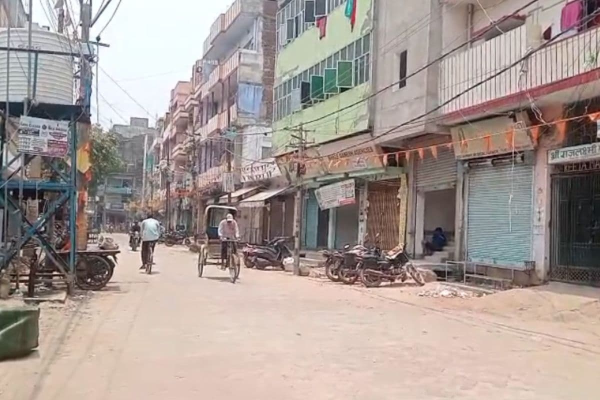 गया में दवा दुकानों पर ताला, 10 करोड़ का कारोबार ठप, केमिस्टों का बड़ा आंदोलन