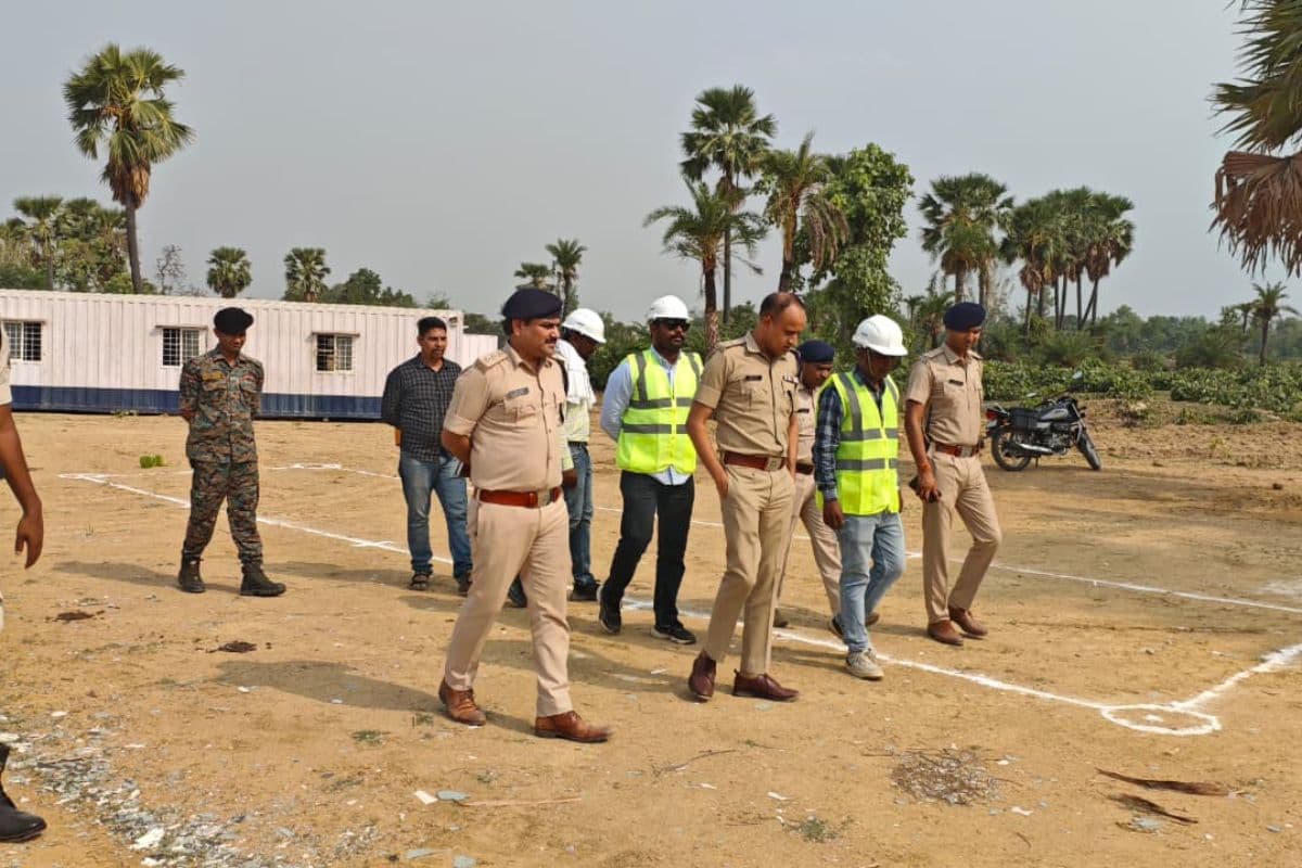 गया में बनेगा बिहार का सबसे बड़ा इंडस्ट्रियल हब, डोभी IMC प्रोजेक्ट को मिली करोड़ों की मंजूरी...
