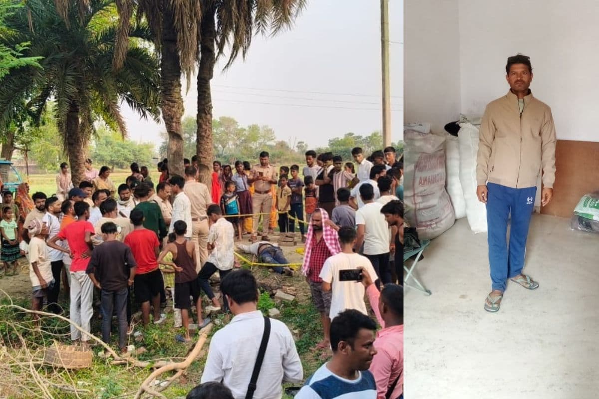 बोधगया में उपेंद्र यादव हत्याकांड से सनसनी, पत्नी ने 25 लोगों पर दर्ज कराया हत्या का मामला