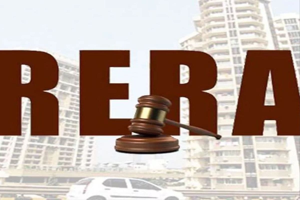 सोनपुर सैटेलाइट सिटी और ग्रीनफील्ड एयरपोर्ट पर संकट, जमीन खरीद-बिक्री मामले में बिहार RERA पर जुर्माना