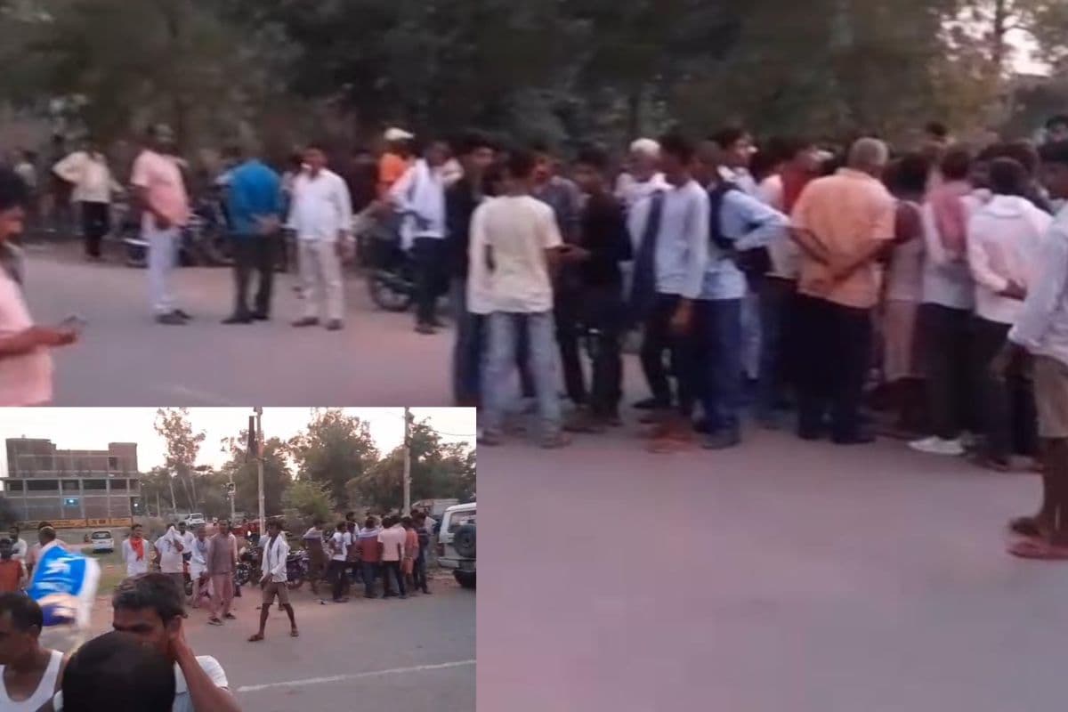 गया में करंट लगने के बाद निजी हॉस्पिटल में युवक की मौत, परिजनों ने काटा बवाल, डॉक्टरों पर लगाया गंभीर आरोप