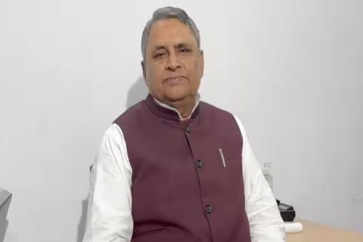 टिकारी दौरे पर आज डिप्टी सीएम विजय कुमार चौधरी, 27 करोड़ की योजनाओं का करेंगे शिलान्यास, जानिए पूरा कार्यक्रम