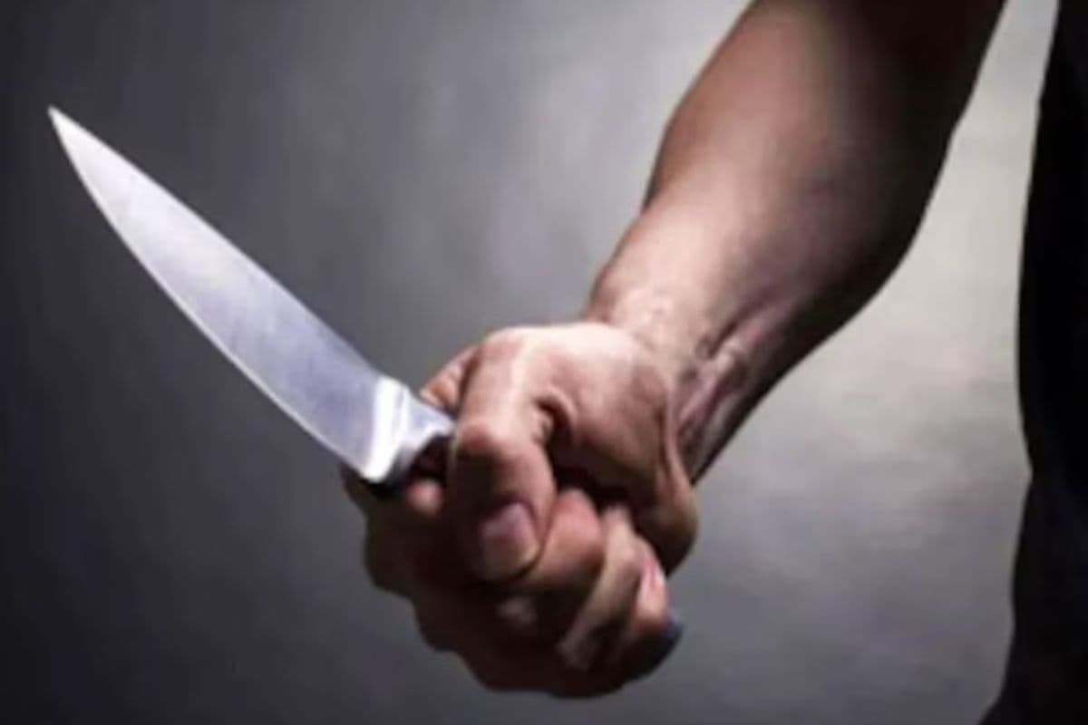 गया सेंट्रल जेल से बाहर आए कुख्यात 'पगला' का आतंक, दो युवकों को धारधार हथियार से किया हमला, पुलिस मुठभेड़ में हुआ था घायल...