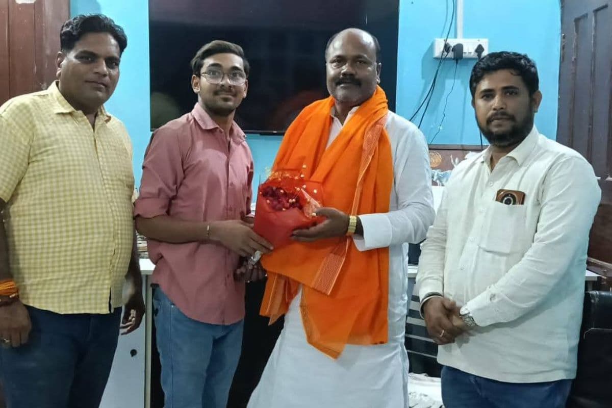 संगठन से सत्ता तक बढ़ी सीवान भाजपा की ताकत, महत्वपूर्ण जिम्मेदारियों से बढ़ा जिले का राजनीतिक कद