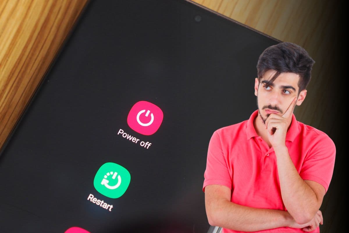 Power Off vs Restart: दोनों में क्या है फर्क? जानें कब क्या करना चाहिए?