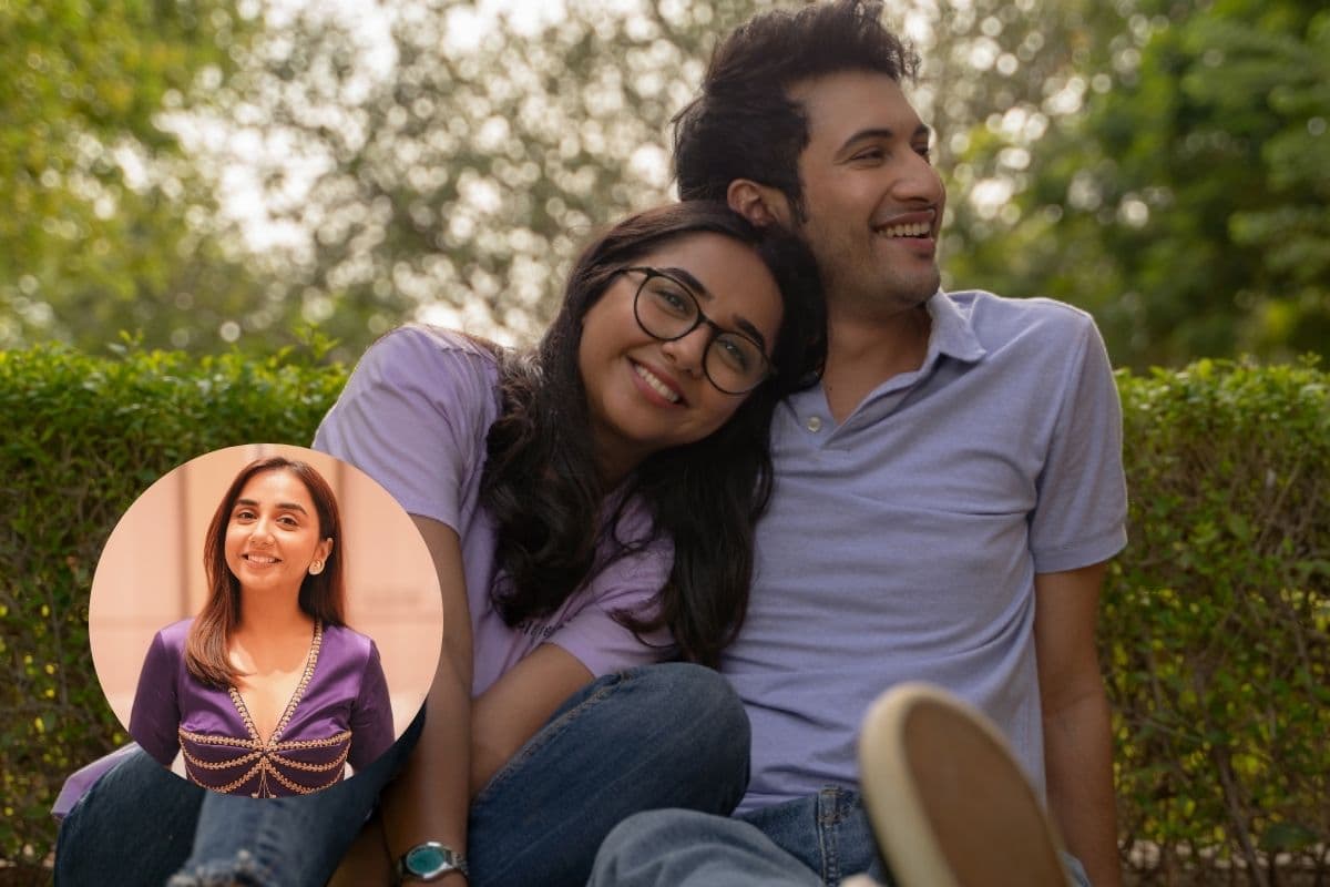 Mismatched Season 4: 'मिसमैच्ड' के आखिरी सीजन को लेकर इमोशनल हुईं प्राजक्ता कोली, बोलीं- सेट पर खूब रोऊंगी