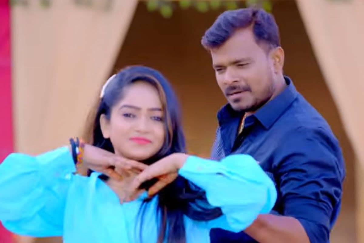 Bhojpuri Song: प्रमोद प्रेमी यादव का नया गाना ‘जनुआ तोहार जीती’ हुआ वायरल, म्यूजिक सुनते ही आएगी ‘झांझरिया’ की याद