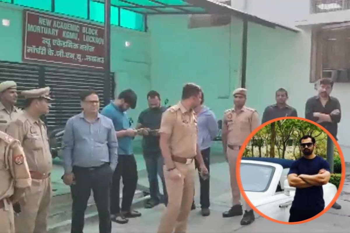 कैसे हुई अखिलेश यादव के छोटे भाई प्रतीक की मौत? बॉडी पोस्टमार्टम के लिए भेजी गई