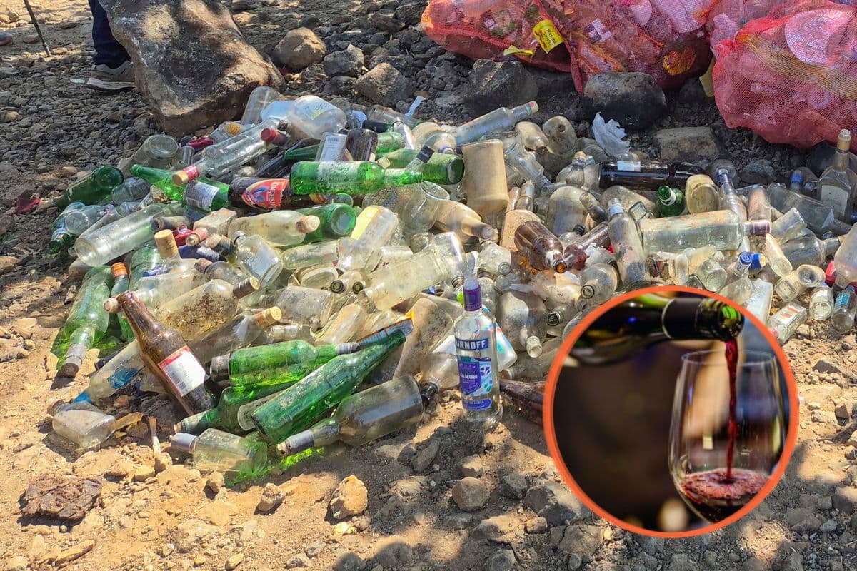 शराब पीकर हुआ पेट में दर्द! पुणे में 24 घंटे के भीतर आठ लोगों की मौत
