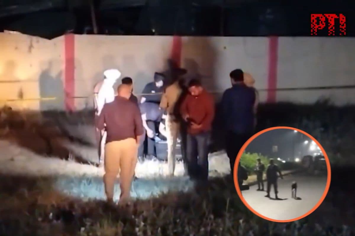Punjab on Alert : पंजाब में डबल ब्लास्ट से हड़कंप, अमृतसर और जालंधर के लोग डरे
