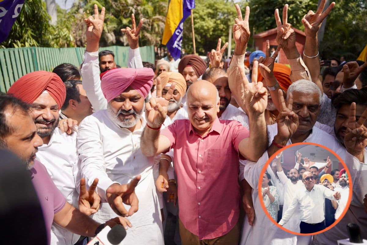 पंजाब निकाय चुनाव : अब क्या करेगी बीजेपी? आप का दबदबा, कांग्रेस भी मजबूत