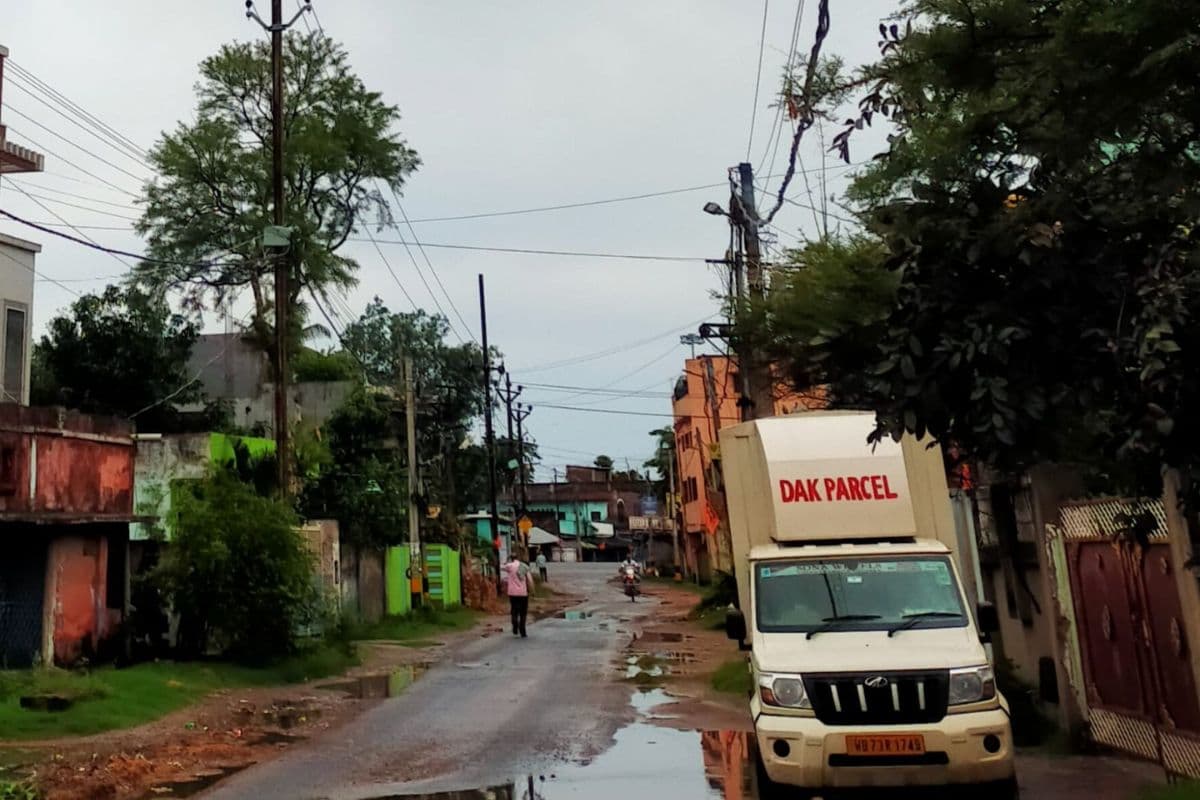 Purnea Weather Alert: पूर्णिया में 60 KM की रफ्तार से आंधी और भारी बारिश का अलर्ट