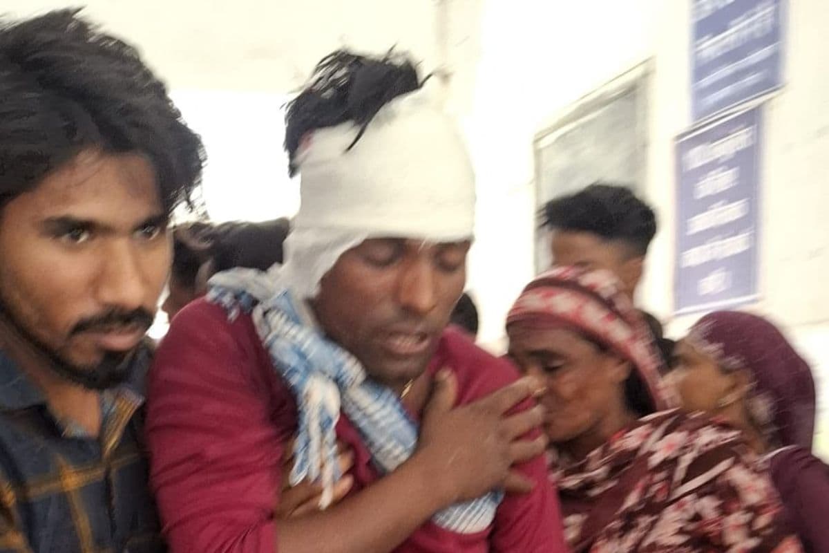 पूर्णिया के सड़क पर रफ्तार का कहर, ओवरटेक के चक्कर में बड़ा हादसा