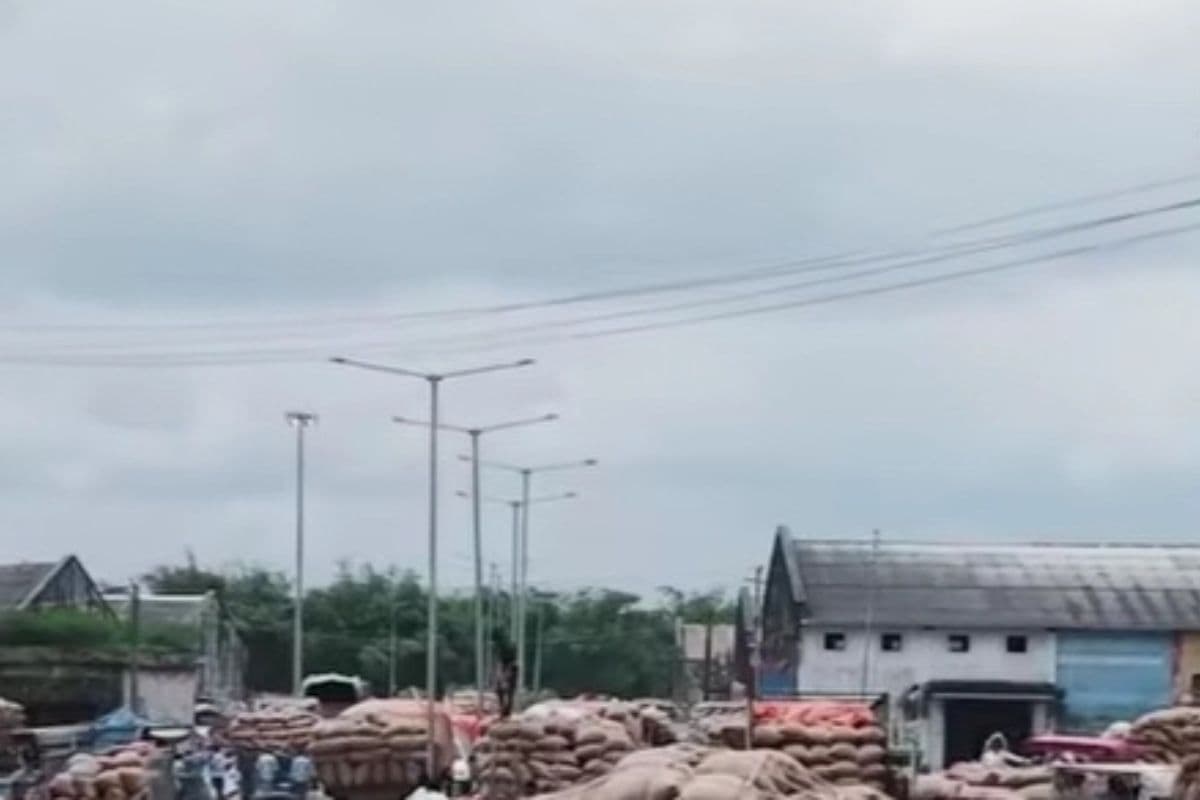 पूर्णिया में धूप देखकर न हों बेफिक्र, कभी भी बदल सकता है मौसम, IMD का येलो अलर्ट जारी