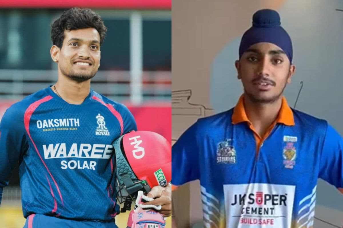 IPL 2026: प्लेऑफ की जंग से पहले राजस्थान रॉयल्स का बड़ा दांव, रवि सिंह की जगह इस खिलाड़ी की हुई एंट्री
