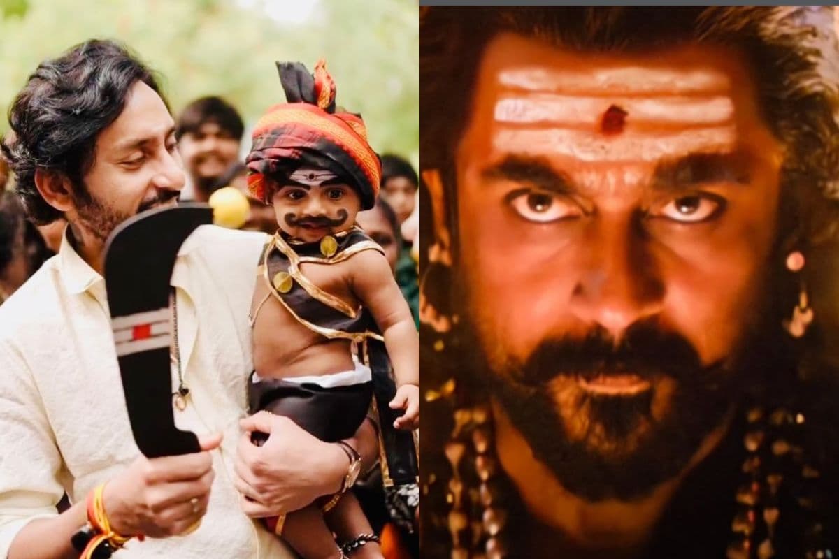 Karuppu की ब्लॉकबस्टर सफलता के बीच तमिलनाडु दौरे पर निकले आरजे बालाजी, फैंस का प्यार देख बोले- मैं सच में आभारी हूं