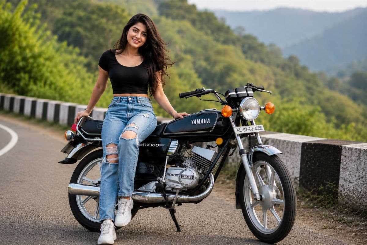 RX100 से लेकर Chetak तक, इन 7 टू-व्हीलर्स का सड़कों पर था राज, आज भी नाम सुनते ही ताजा हो जाती हैं यादें