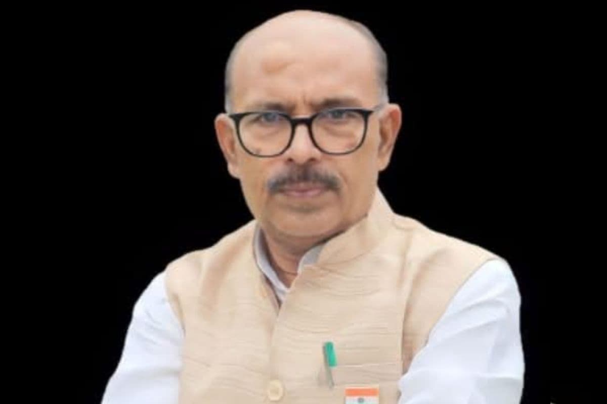 झारखंड में भीषण गर्मी को लेकर विस अध्यक्ष रबीन्द्रनाथ महतो गंभीर, सभी उपायुक्तों को दिए आवश्यक निर्देश