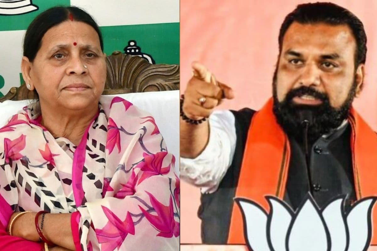 अगर आवास खाली नहीं करेंगी राबड़ी देवी तो सम्राट सरकार के पास और क्या-क्या उपाय है, जानिए