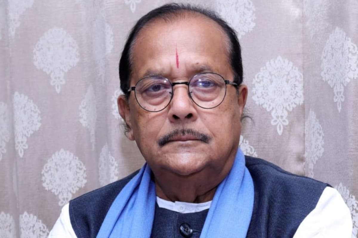 वाणिज्य कर विभाग को मिलेंगे 280 नये वाहन, मंत्री राधाकृष्ण किशोर ने दिया बड़ा निर्देश