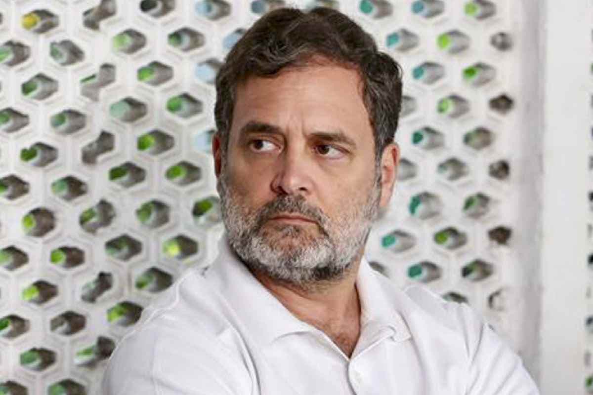 राहुल गांधी का दावा- अभी लोकसभा चुनाव हो जाएं, तो बीजेपी 140 सीटों से ज्यादा नहीं जीत पाएगी
