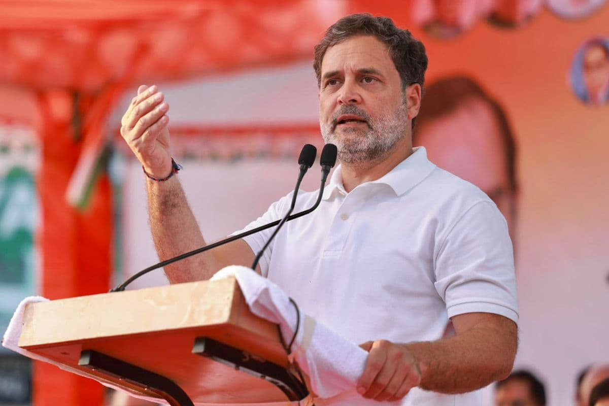 NEET पेपर लीक पर राहुल गांधी का केंद्र पर हमला, कहा- पीएम मोदी का ‘अमृतकाल' बन गया 'विषकाल’