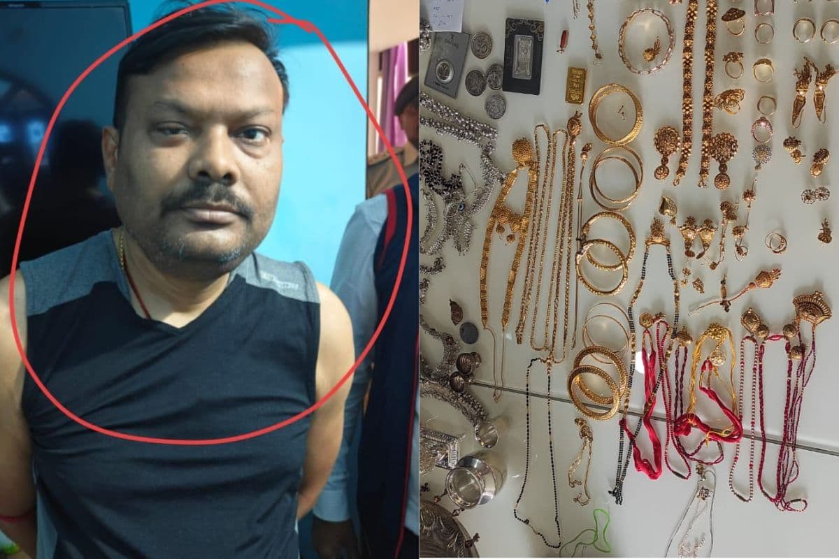 पत्नी के नाम प्लॉट, सास के नाम जमीन… सुपौल के इस अफसर की प्रॉपर्टी जानकर उड़ जाएंगे होश