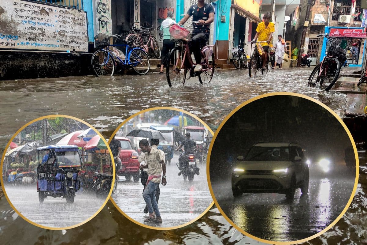 Monsoon Alert: अंडमान-निकोबार तक पहुंचा दक्षिण-पश्चिम मानसून, समय से पहले भारत में होगी एंट्री!