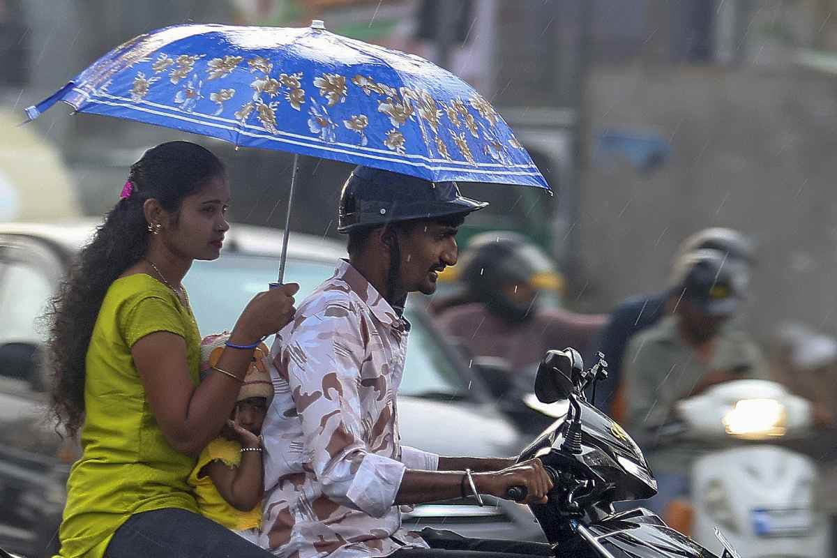 Rajasthan Rain Alert: राजस्थान में कब होगी बारिश? IMD ने दिया वेदर अपडेट