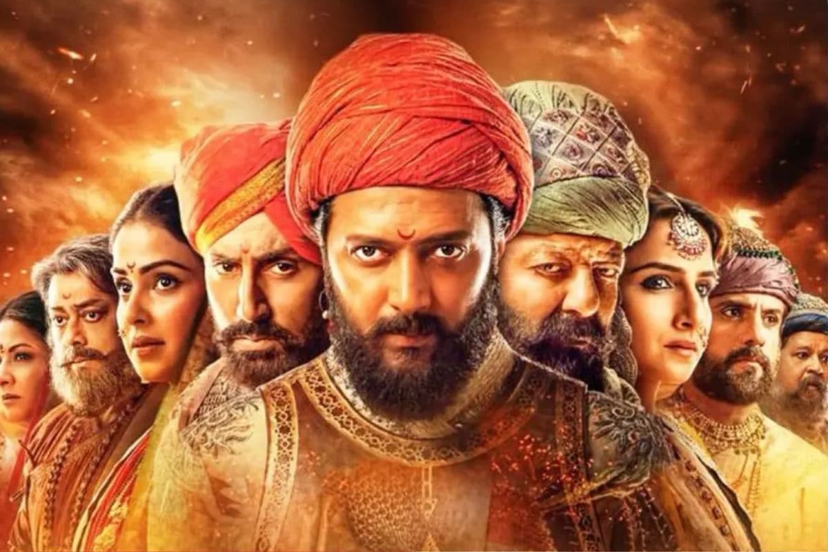 Raja Shivaji: 12वें दिन भी बंपर कमाई, 100 करोड़ के बेहद पास पहुंची फिल्म