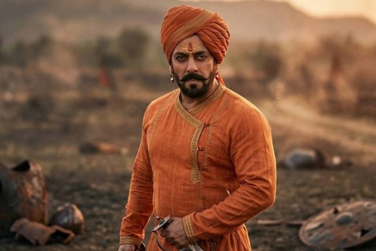 16वें दिन भी नहीं थमी ‘Raja Shivaji’ की रफ्तार, रिकॉर्ड तोड़ कमाई से हिला बॉक्स ऑफिस