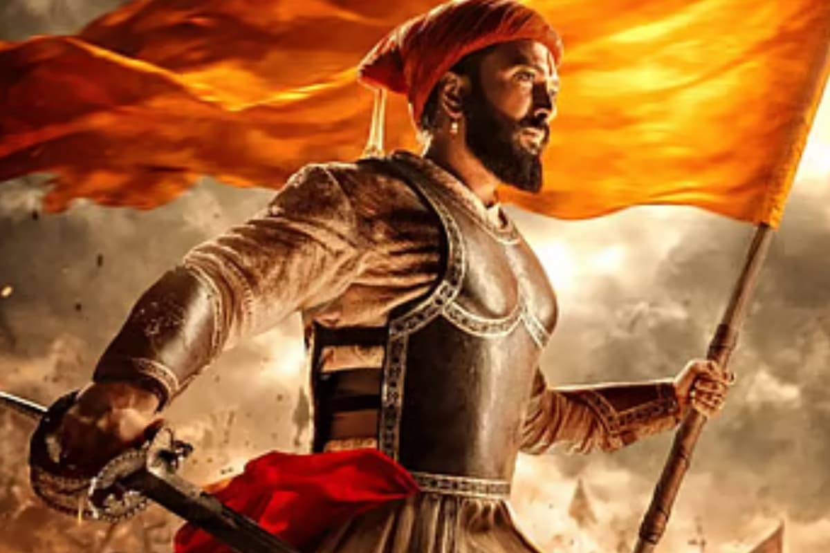 तीसरे हफ्ते में भी गरजी ‘राजा शिवाजी’, बॉक्स ऑफिस पर बना डाला नया रिकॉर्ड