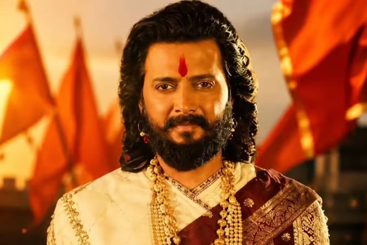 100 करोड़ के क्लब से बस इतनी दूर है  'राजा शिवाजी', जानिए 20 दिनों का कलेक्शन