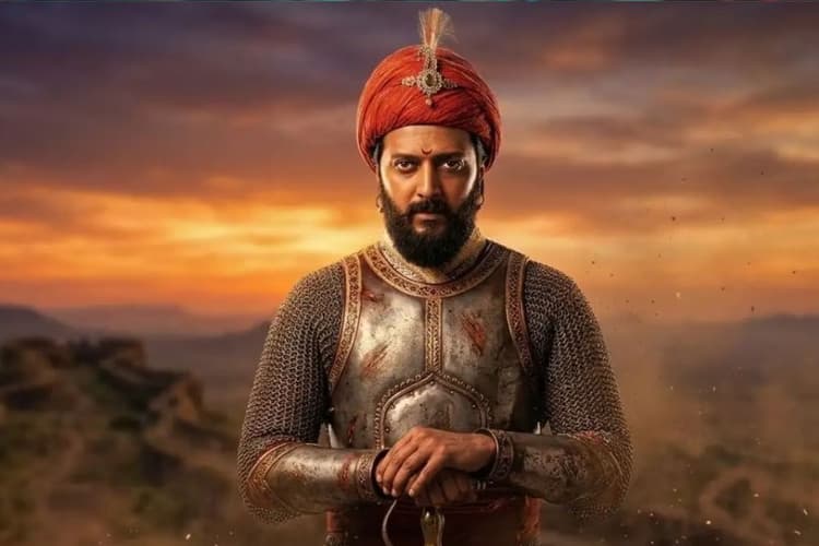 तीसरे शनिवार को 'राजा शिवाजी' ने मारी  छलांग, फिल्म ने 23वें दिन कमाए इतने करोड़