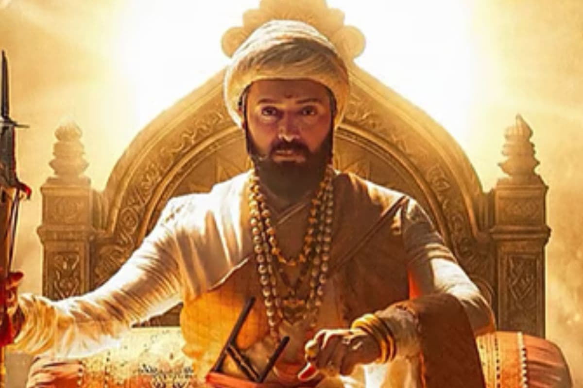 छठे दिन भी कायम ‘राजा शिवाजी’ की रफ्तार, 50 करोड़ से बस एक कदम दूर