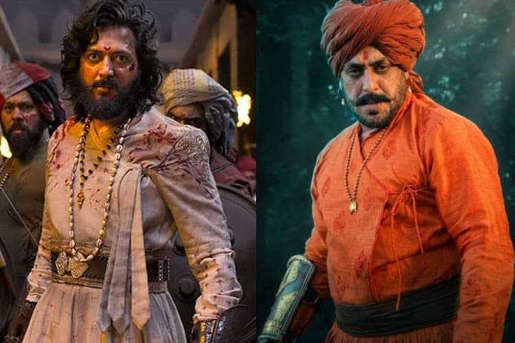 बॉक्स ऑफिस पर ‘राजा शिवाजी’ का कितना चला जादू? 9वें दिन का कलेक्शन आया सामने