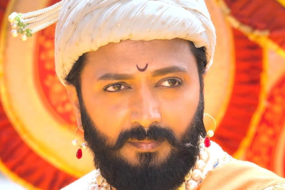 Raja Shivaji Box Office Day 5