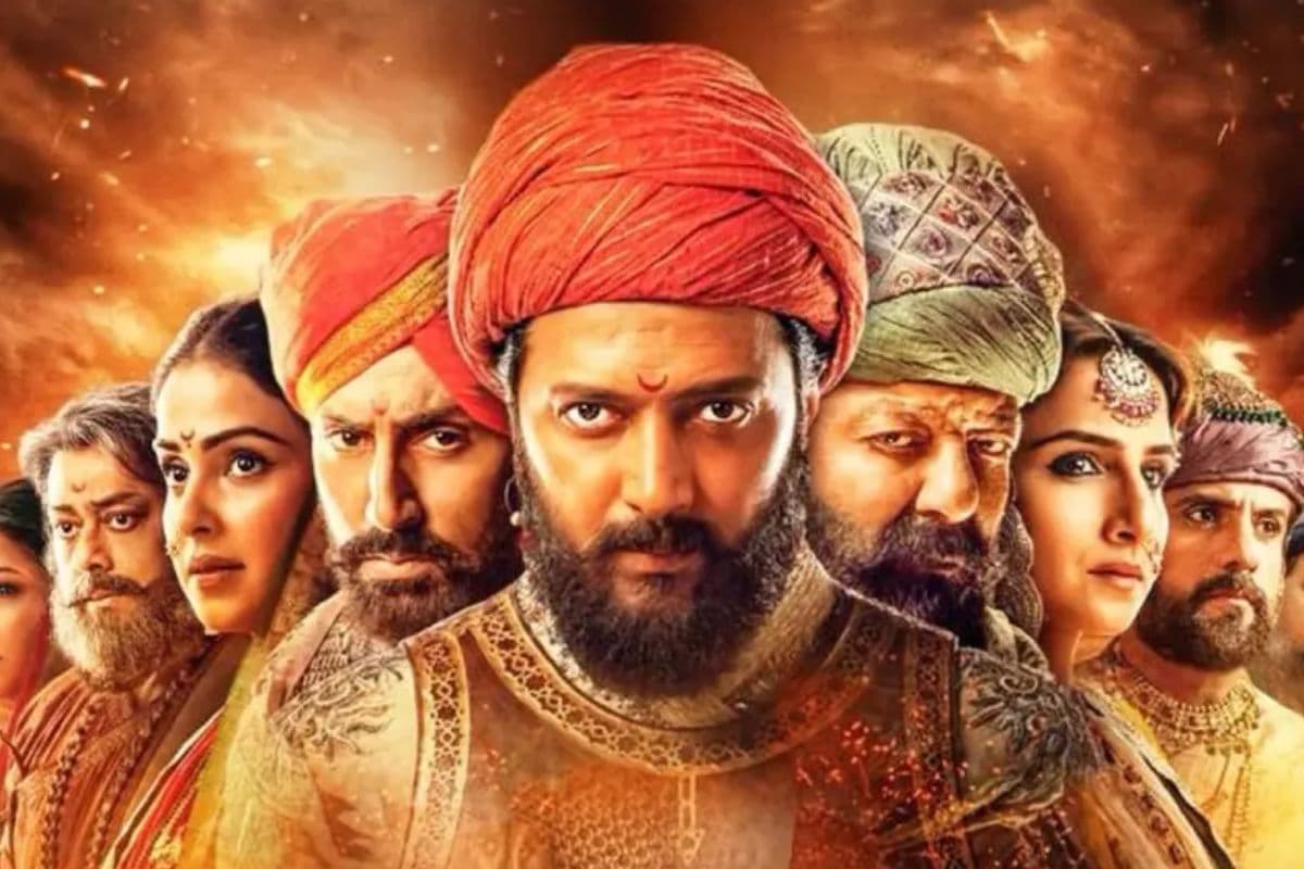 ‘राजा शिवाजी’ ने पहले दिन कितनी की कमाई? दोपहर 2 बजे तक के आंकड़े आए सामने