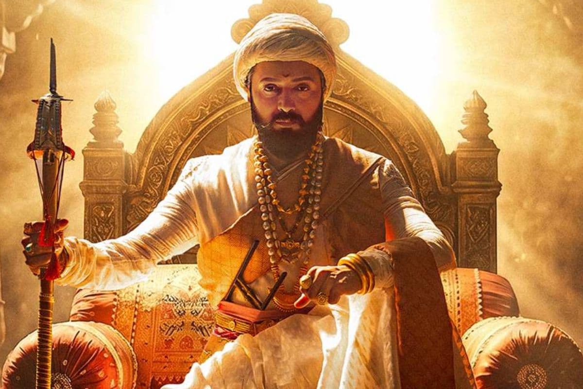 चौथे दिन फिल्म 'राजा शिवाजी' ने कमाए इतने करोड़, जानें कलेक्शन
