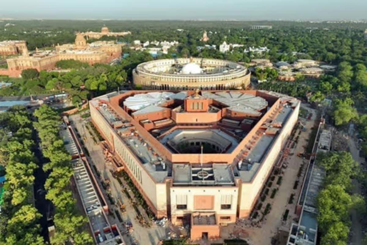 राज्यसभा की 24 सीटों पर चुनाव का ऐलान, झारखंड की दो सीटों पर भी होगी वोटिंग