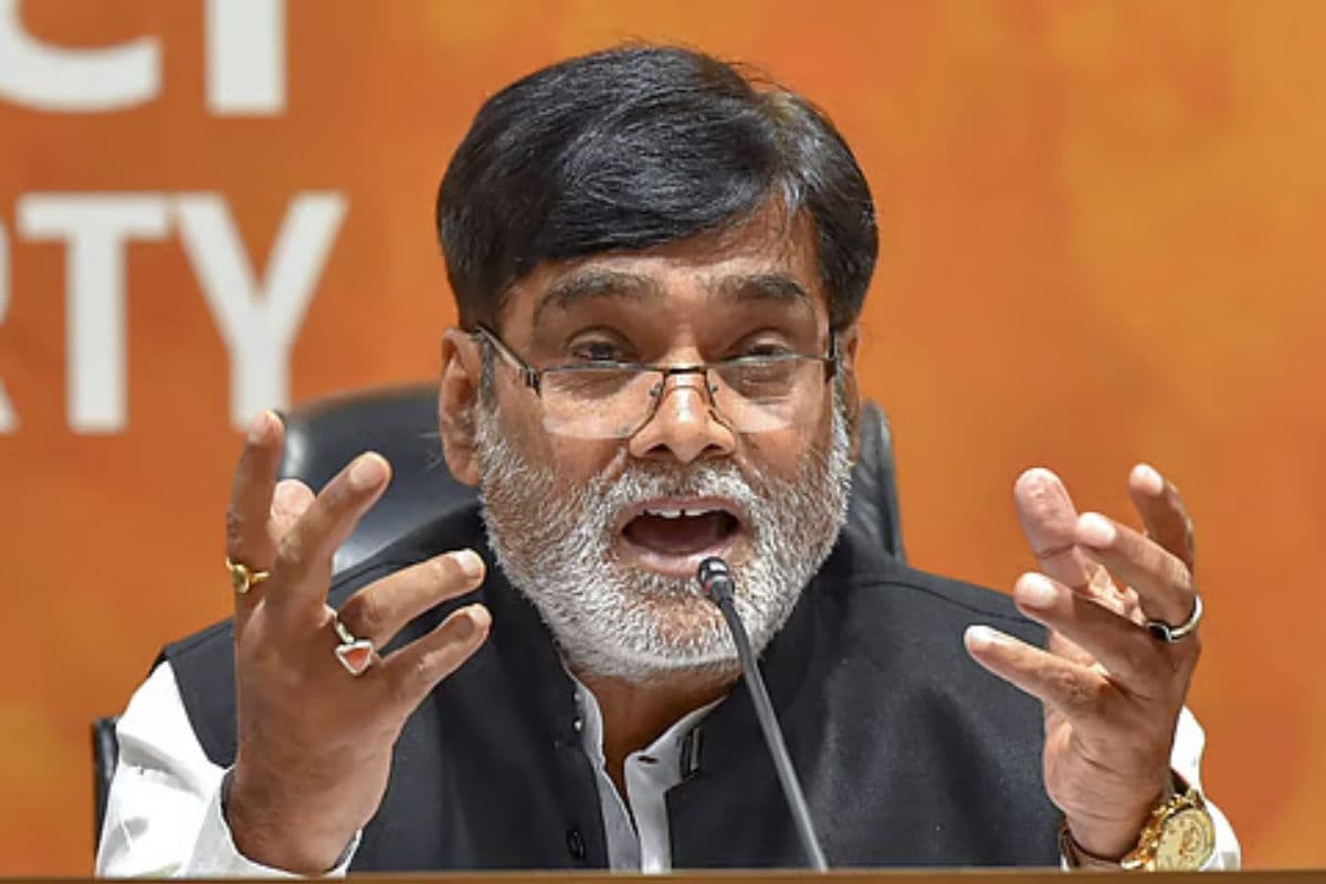 बिहार में एनकाउंटर पर छिड़ी जंग, रामकृपाल यादव बोले- लालू राज में अपराधी ही सम्राट थे