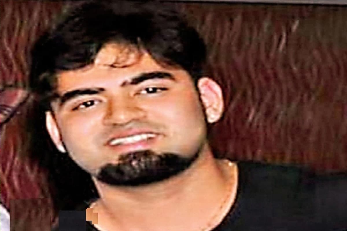रामगढ़ के कामेश्वर पांडेय हत्याकांड में 11 साल बाद आया फैसला, दो दोषियों को उम्रकैद