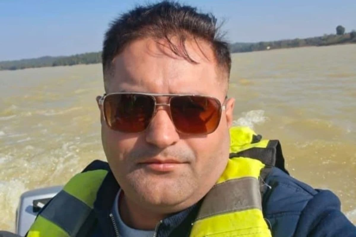 रांची के मशहूर व्यवसायी लव भाटिया की मौत: सुसाइड की आशंका, FSL टीम जांच में जुटी