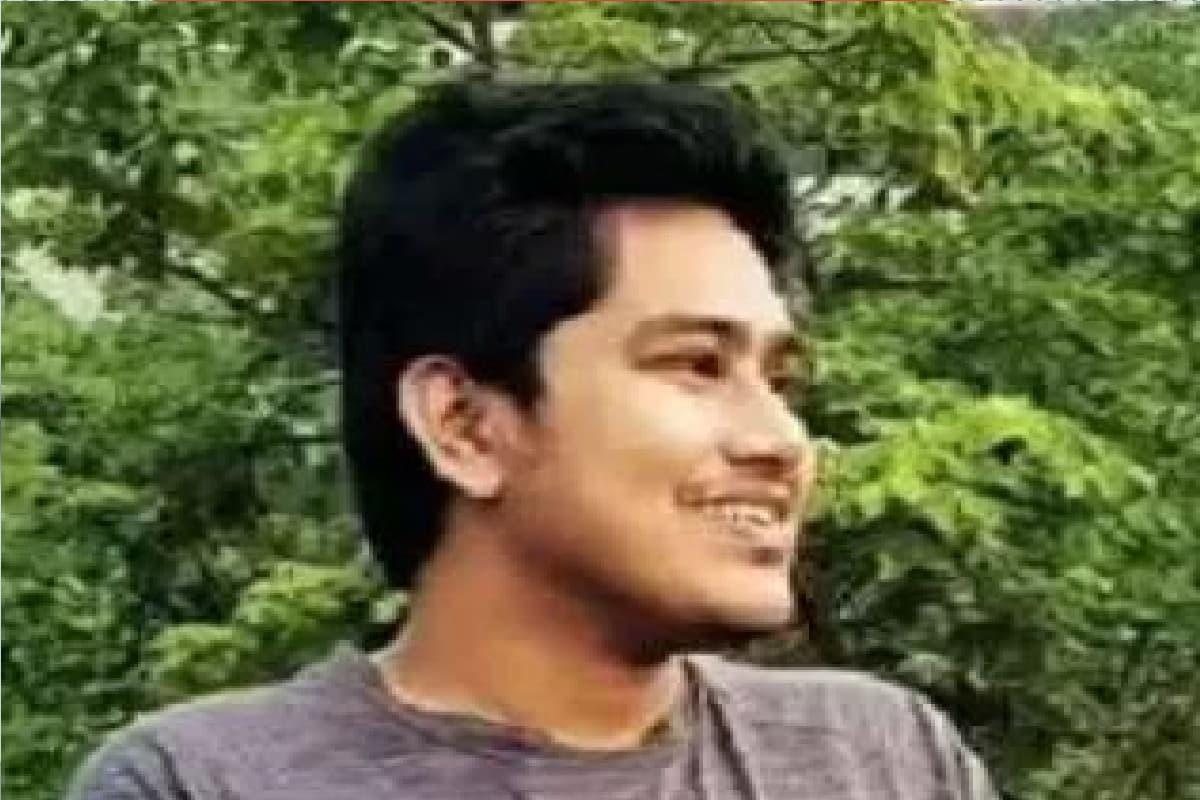 रिम्स के पीजी छात्र डॉ सानु सनल बरवार की संदिग्ध मौत, जांच में जुटी पुलिस