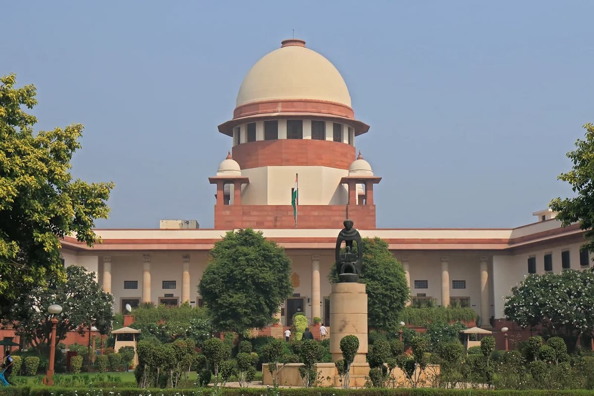 बांबे हाइकोर्ट के चीफ जस्टिस एस चंद्रशेखर बनेंगे सुप्रीम कोर्ट के जज, झारखंड से रहा गहरा नाता