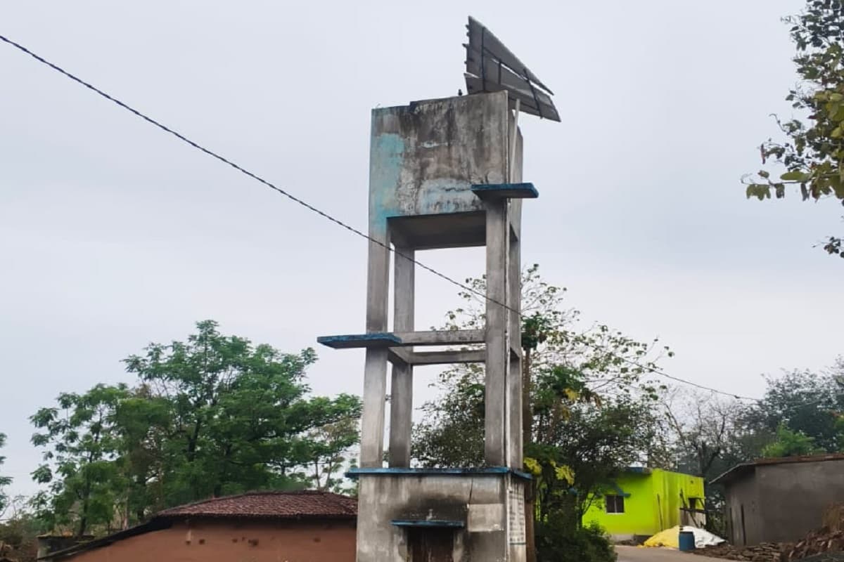 अनगड़ा में नल जल योजना में भारी लूट! 11 मई को रांची में विशाल धरना देगी भाजपा
