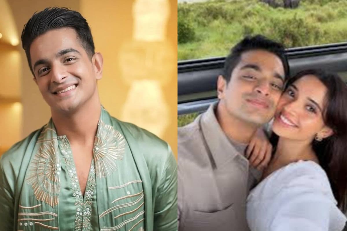जूही भट्ट संग सात फेरे लेंगे रणवीर अल्लाहबादिया? पलक तिवारी के सामने शादी पर दे दिया बड़ा हिंट