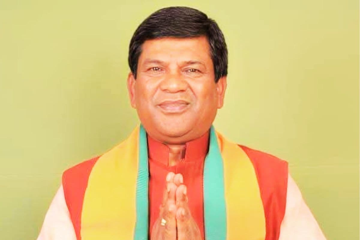 रथिंद्र बोस होंगे बंगाल विधानसभा के नये अध्यक्ष, शुभेंदु अधिकारी ने स्पीकर पद के लिए किया नाम का ऐलान