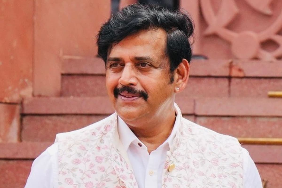 रवि किशन ने अपने ‘होम फ्रॉम वर्क’ वाले बयान पर तोड़ी चुप्पी, कहा- मुझे नहीं पता मैं क्यों वायरल हो जाता हूं