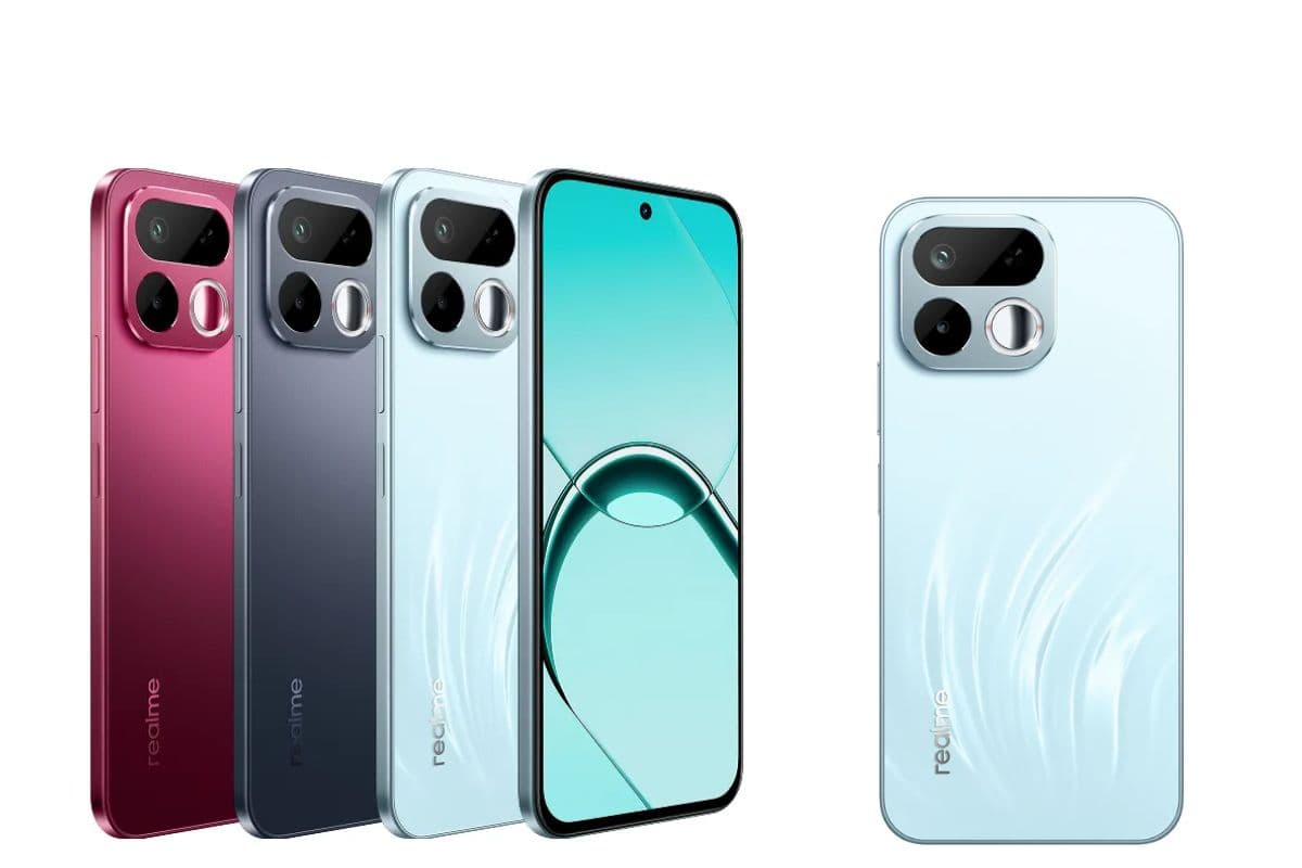 Realme 16T 5G Review: प्रीमियम डिजाइन, बड़ी बैटरी, लेकिन क्या ₹29999 में है सही डील?